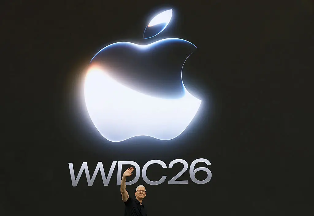 Apple announced lots of welcome new features arriving with watchOS 26 during the recent WWDC26 keynote (Justin Sullivan/Getty Images)