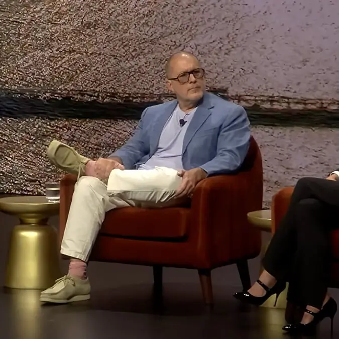 YouTube/@emerson-collective