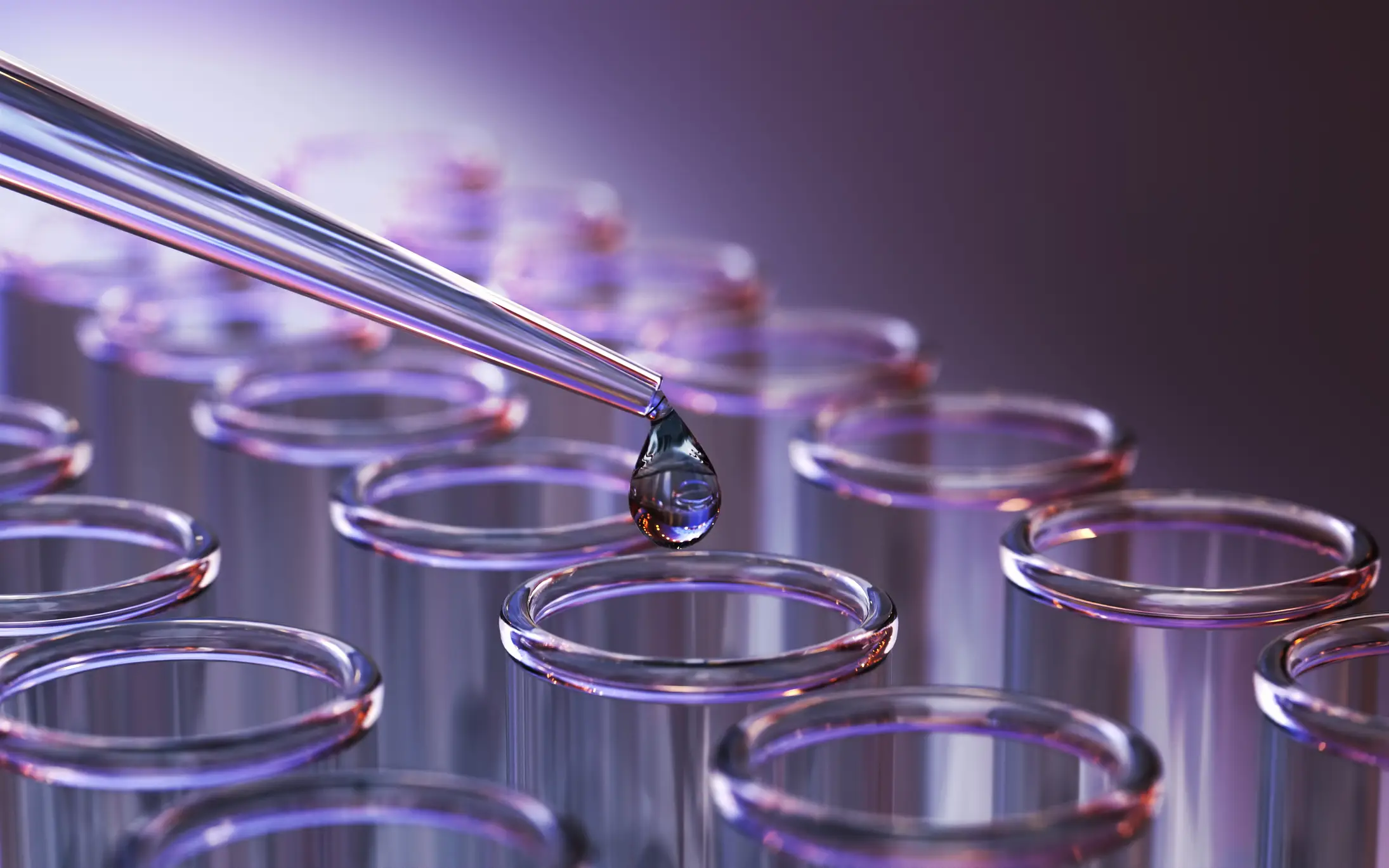 The woman was exposed to a single droplet of the chemical (spawns/Getty Images)