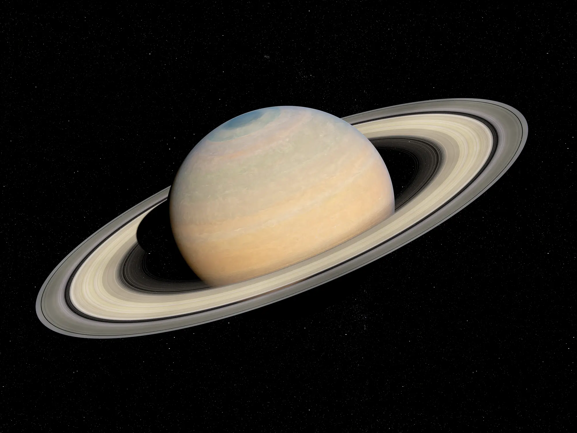 Astronomers are warning that the night sky could soon be crossed by a bright, artificial 'Saturn's ring' (SCIEPRO/SCIENCE PHOTO LIBRARY/Getty)