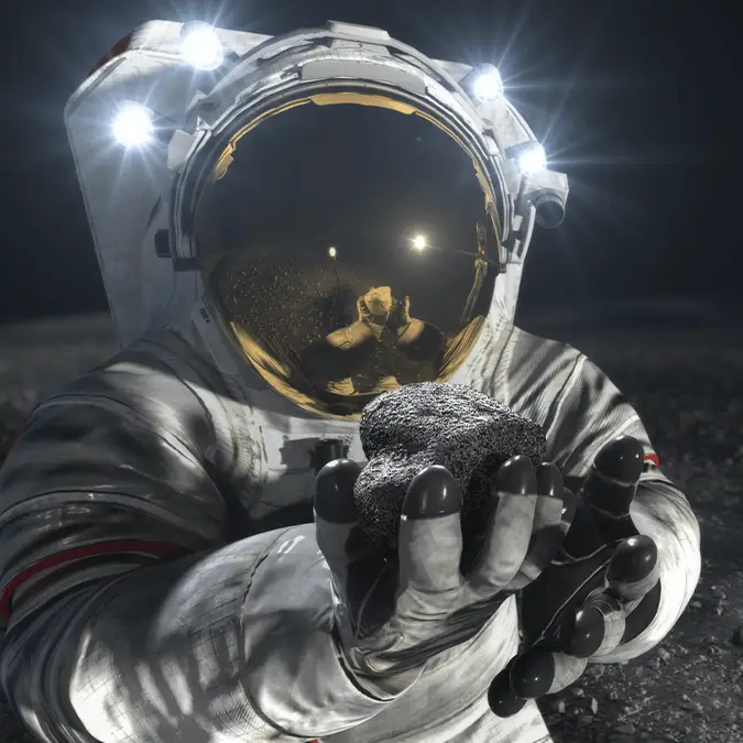 NASA 