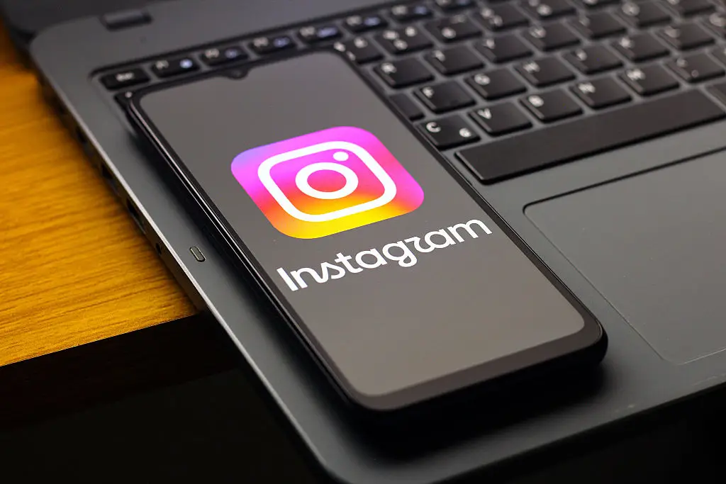 Some users are not happy with a new feature added by Instagram (Thomas Fuller/SOPA Images/LightRocket via Getty Images)