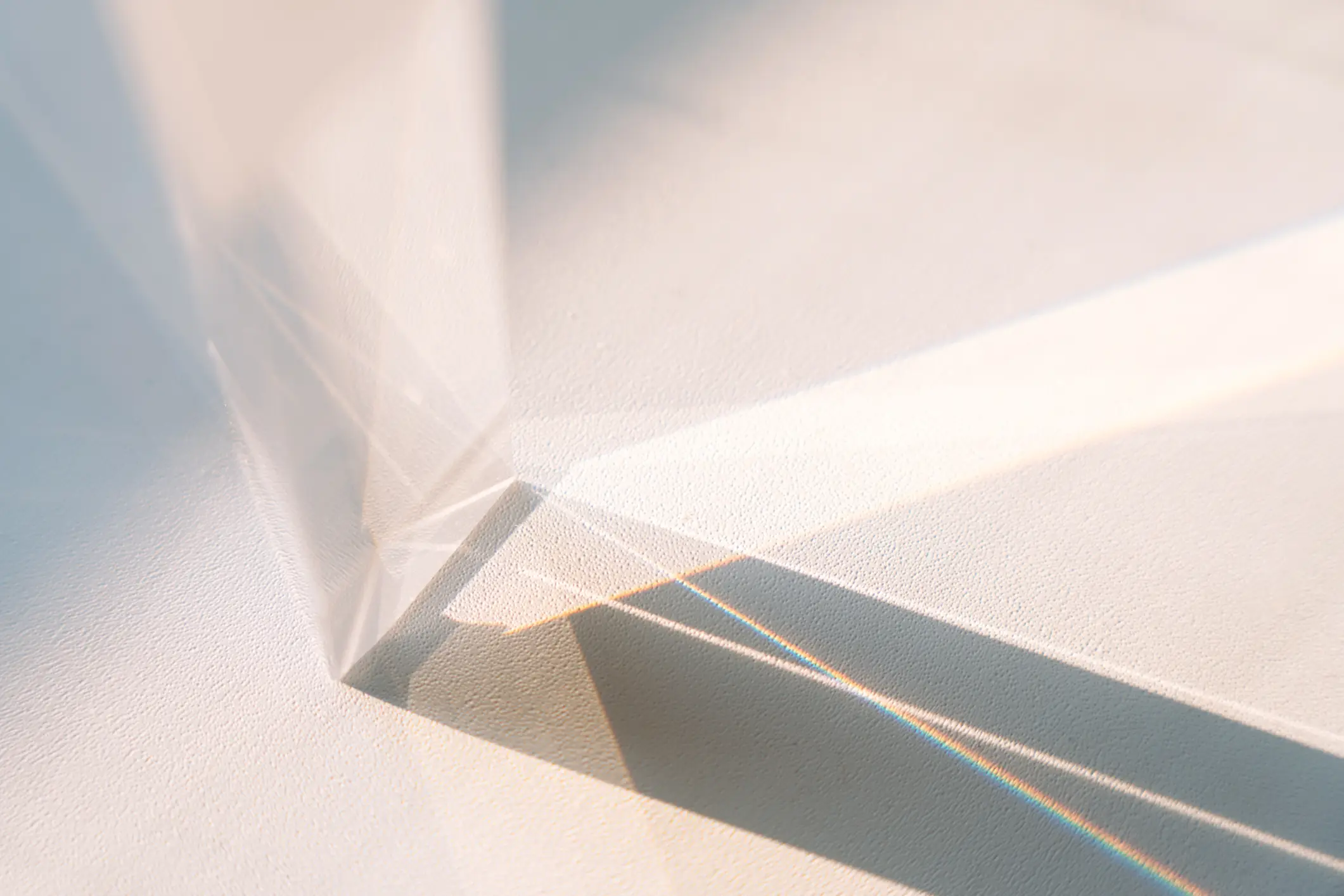 Standard crystals have repetition in space, whereas time crystals are repeated perpetually in motion and time (Getty Stock)