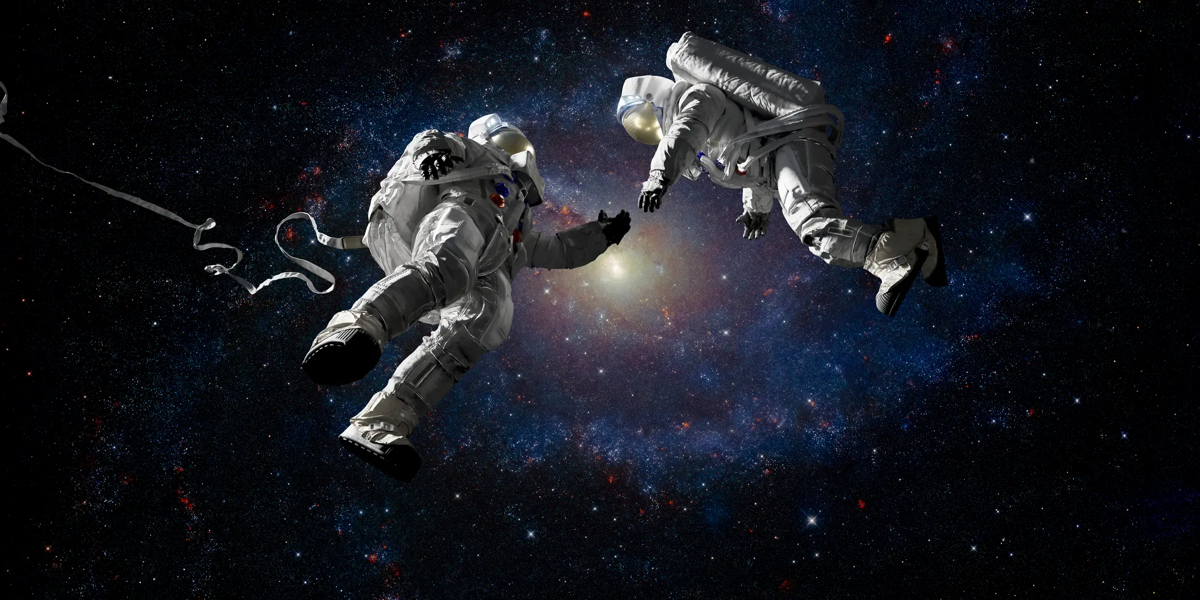 People believed they would lose gravity for seven seconds (peepo/Getty Images)