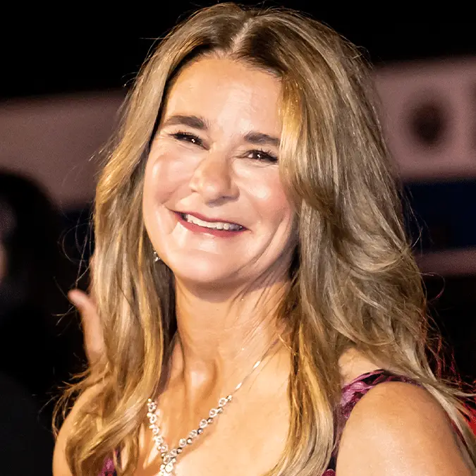 Melinda French Gates reveals 'betrayals' she faced during her 27-year marriage to Bill Gates