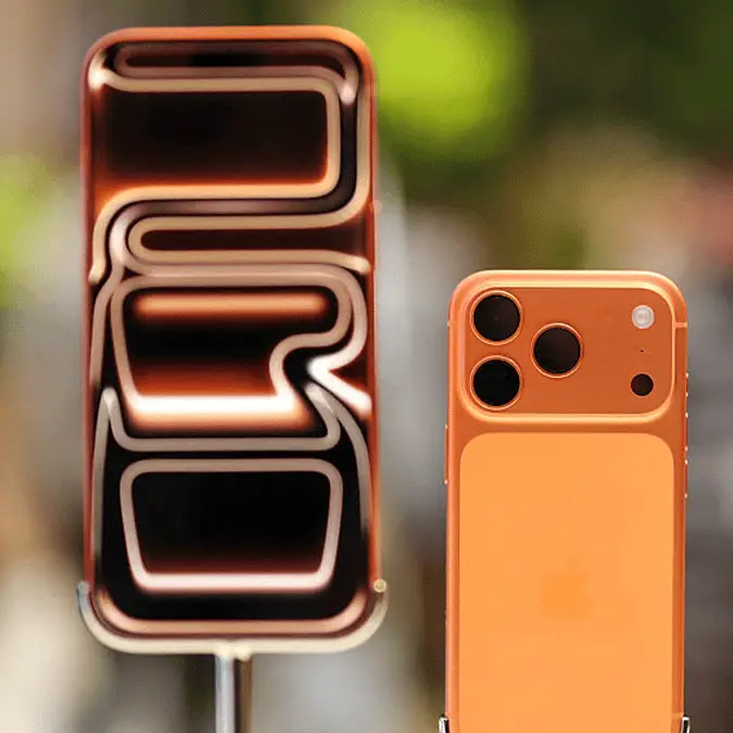 Apple product reportedly selling so bad experts say it's 'destroying a whole industry'