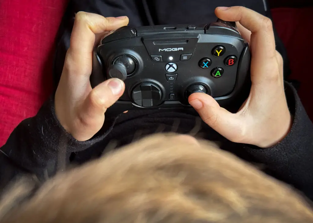 He wants the lawsuit to be symbolic, helping other parents prevent their children from experiencing gaming addiction (Matt Cardy/Getty Images)