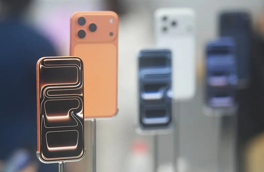 A new feature that's arrived with iOS 26 has made many Pixel owners consider switching to iPhone (CFOTO/Future Publishing via Getty Images)