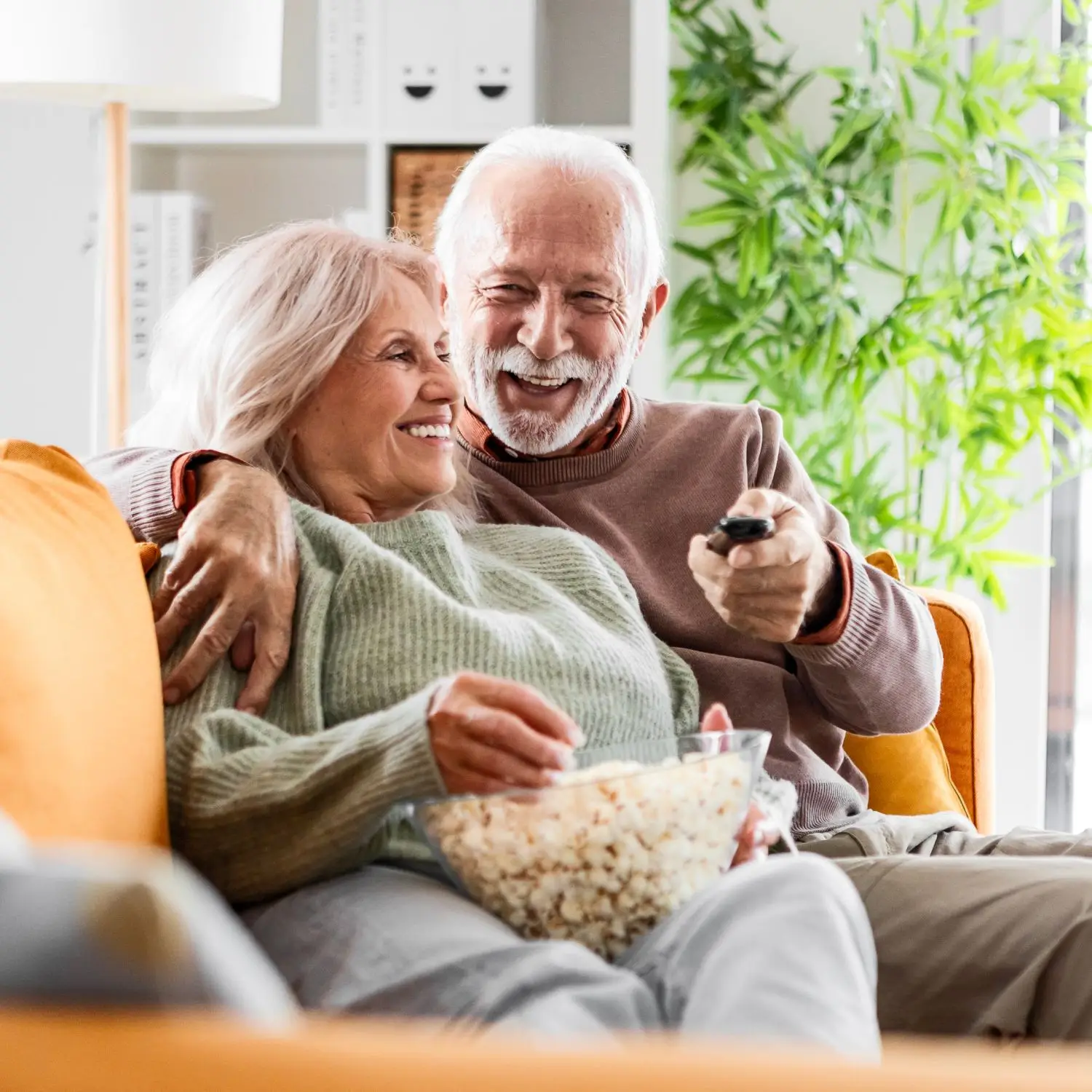 Stream unforgettable sports moments with your loved ones, using a Fire Stick (Getty Stock Image)