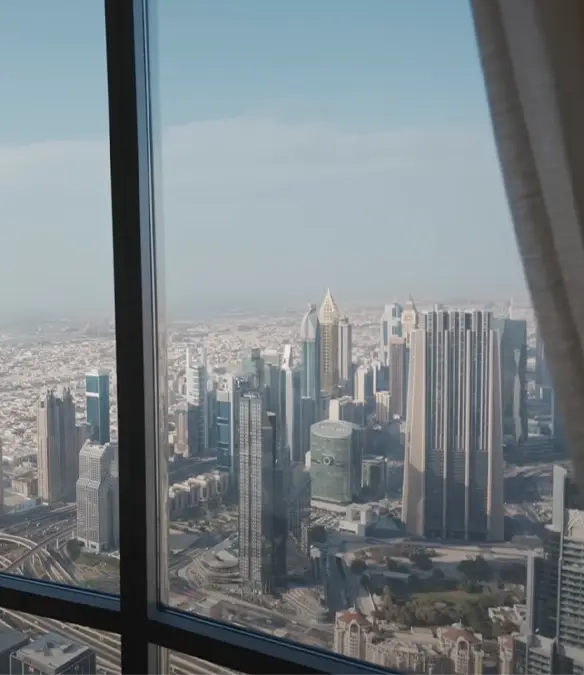 Ben Morris / YouTube