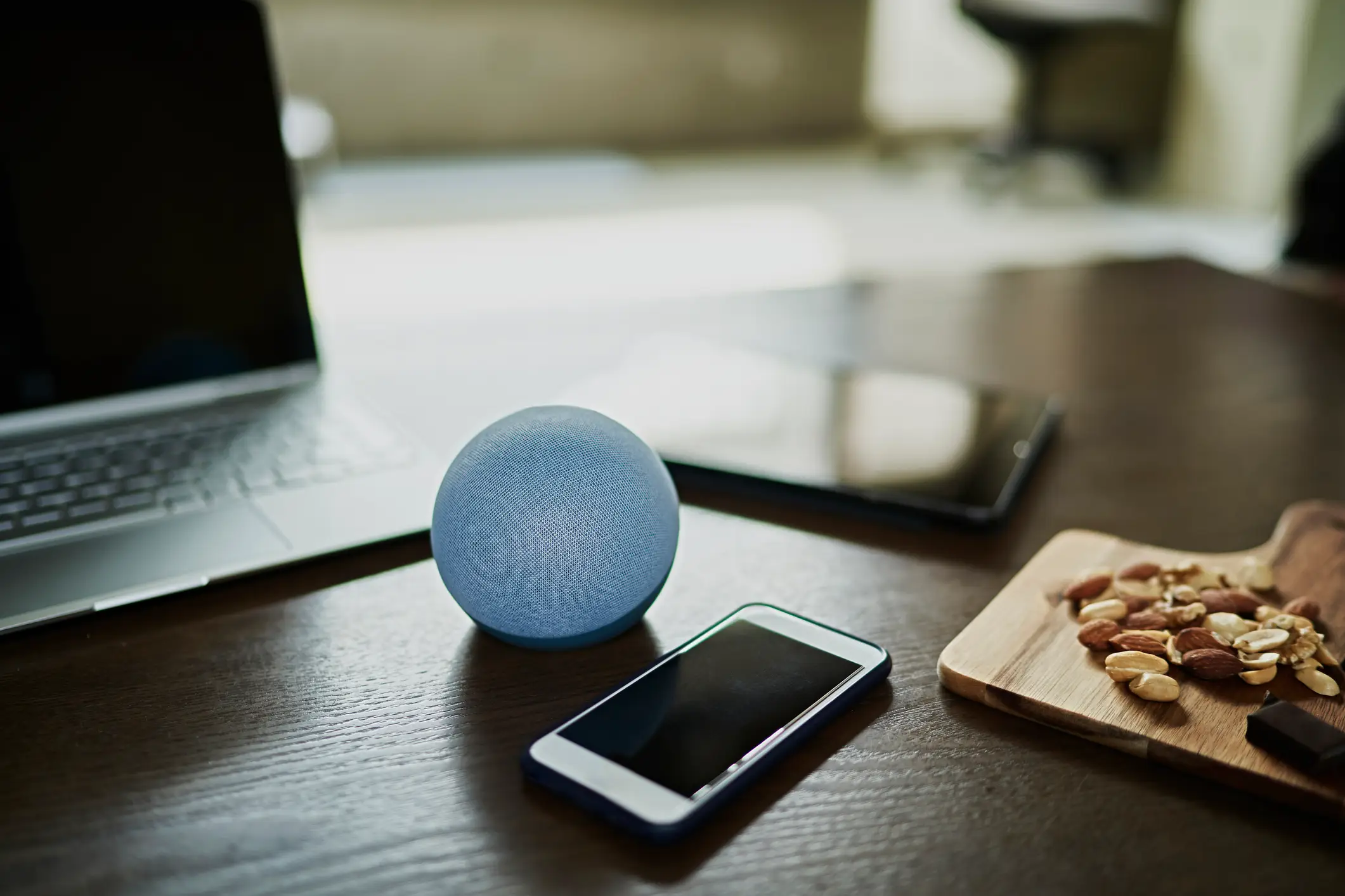 Emma-Louise called out to her phone in a desperate attempt to alert the police, and Siri came to her aid (Getty Stock)
