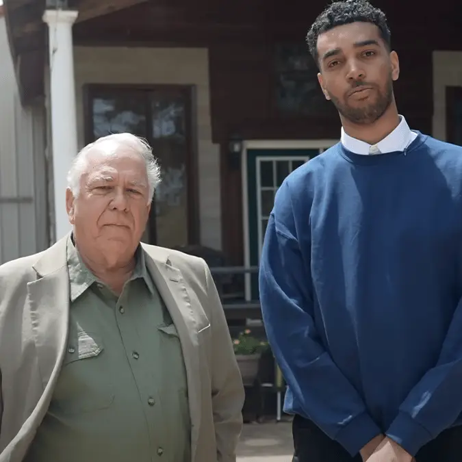 Niko Omilana / YouTube