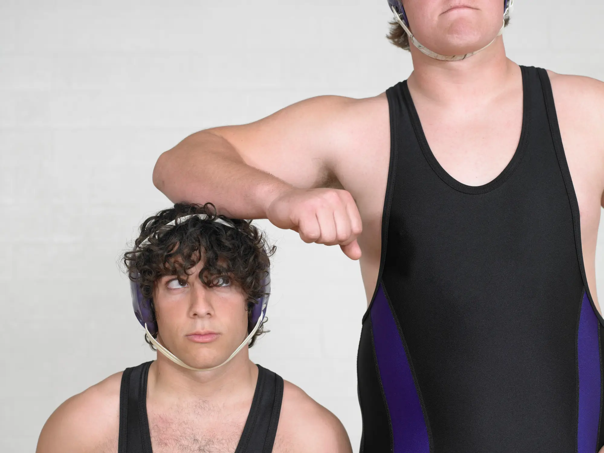 Scientists have indicated that humans will likely grow shorter over the next 1,000 years (Getty Stock)