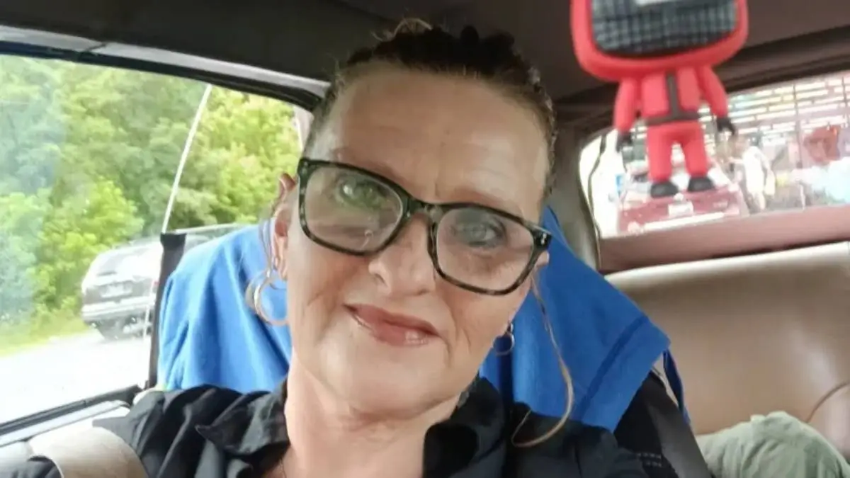 Lipps says no one from Fargo PD has ever apologized to her (GoFundMe)