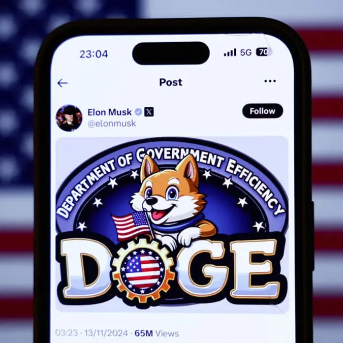 Elon Musk could now have your social security number after controversial move by Trump admin