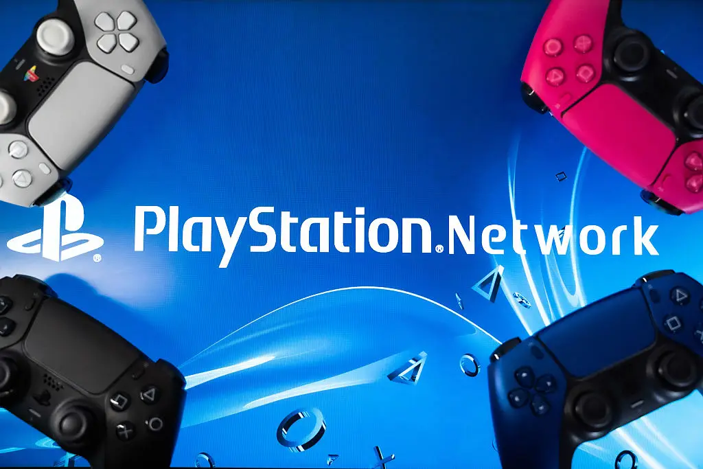 121 countries – or 61% of the world – currently is unable to create a PSN account and access the PlayStation store (Nikos Pekiaridis/NurPhoto via Getty Images)
