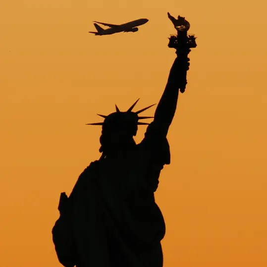 Elon Musk claims it'll soon be possible to fly from London to New York in under 30 minutes at mind-blowing speeds