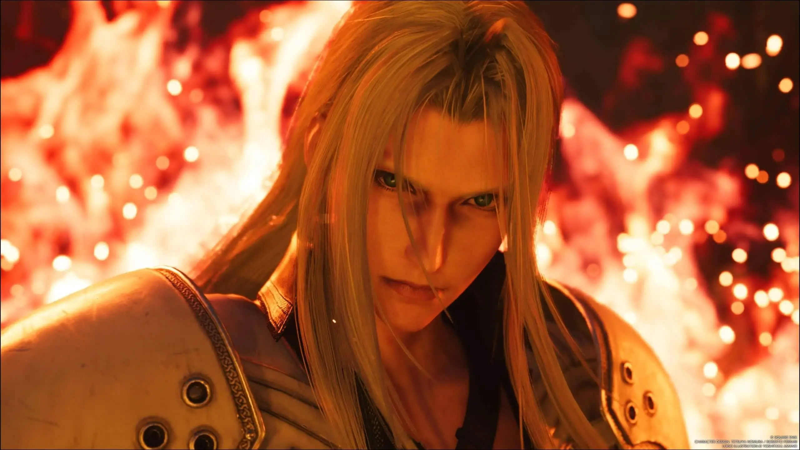 Final Fantasy 7: Rebirth is a certified hit on Steam (Square Enix)