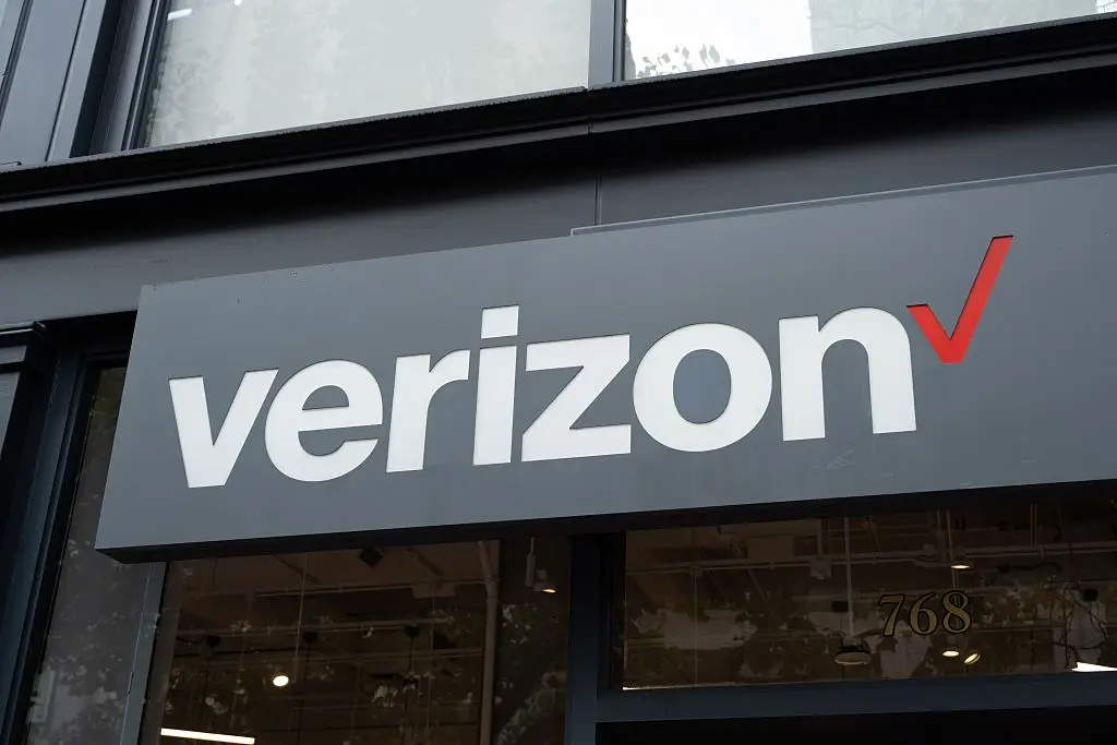 Verizon is currently the most expensive network for additional iPhone Handoff charges, setting out a $10/month surcharge (Smith Collection/Gado/Getty Images)