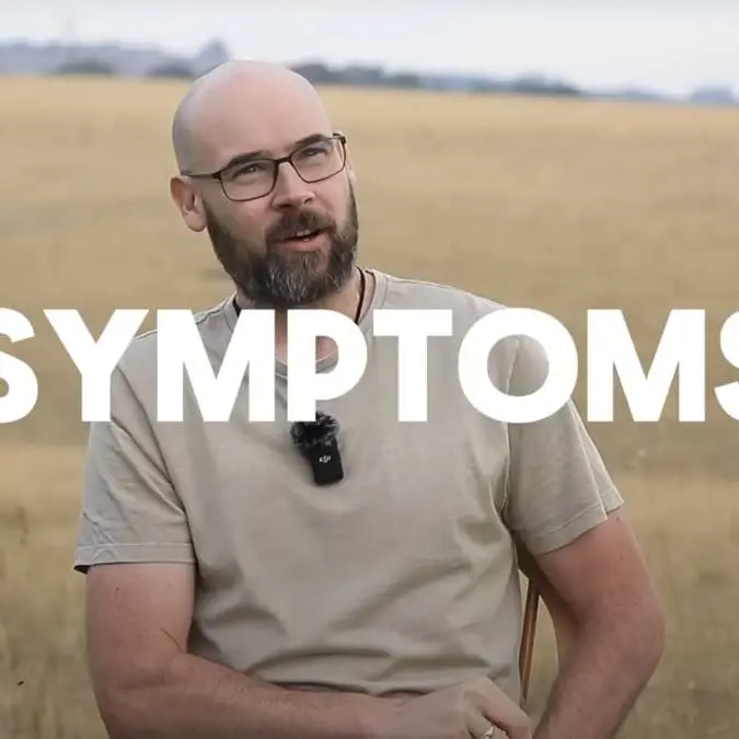  I (don't) have dementia / YouTube