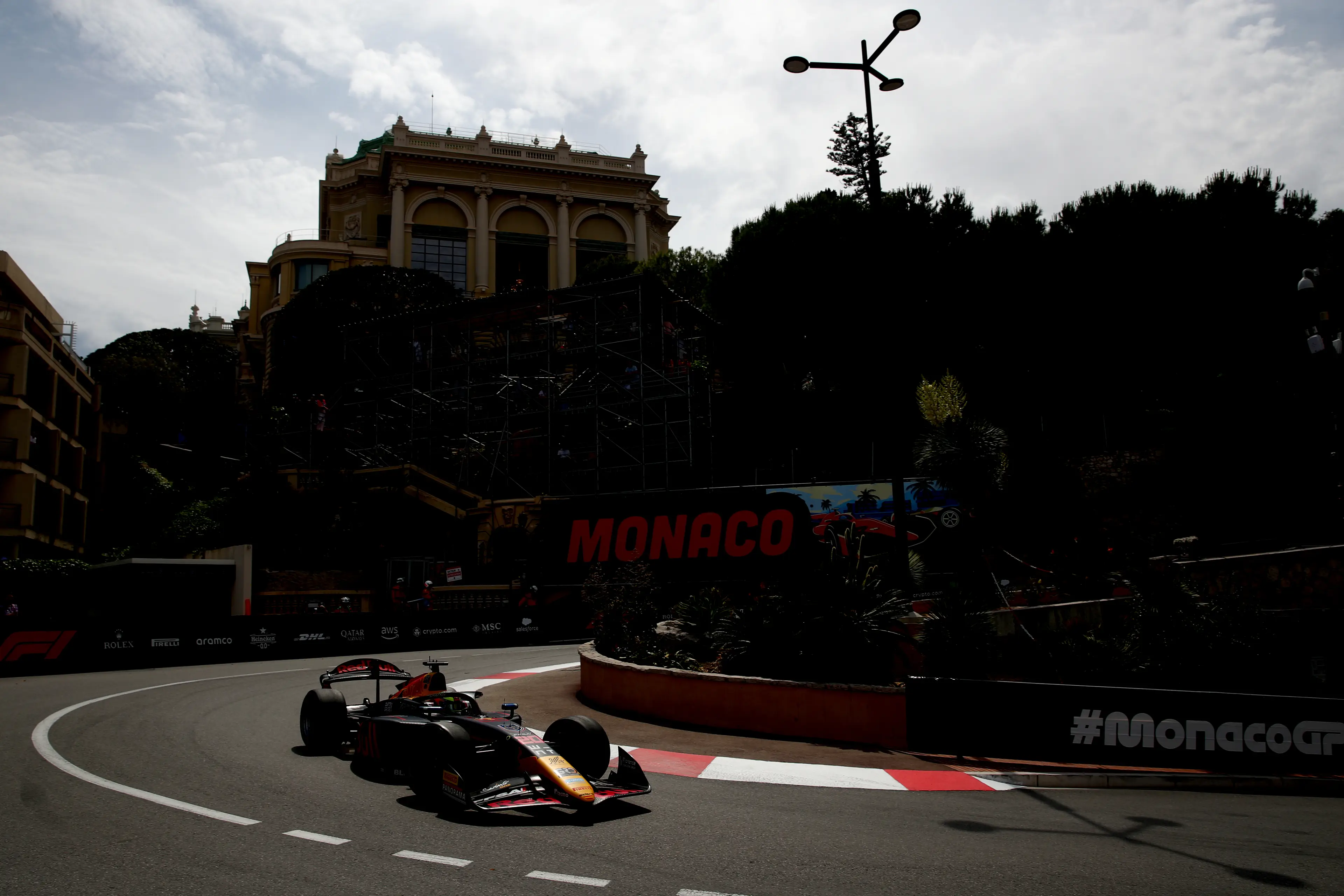 Joe Portlock / Formula 1 / Contributor / Getty