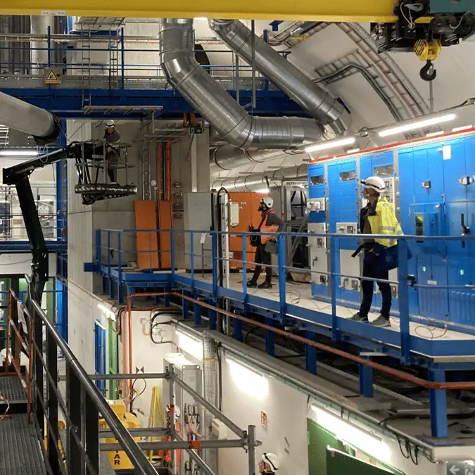 CERN