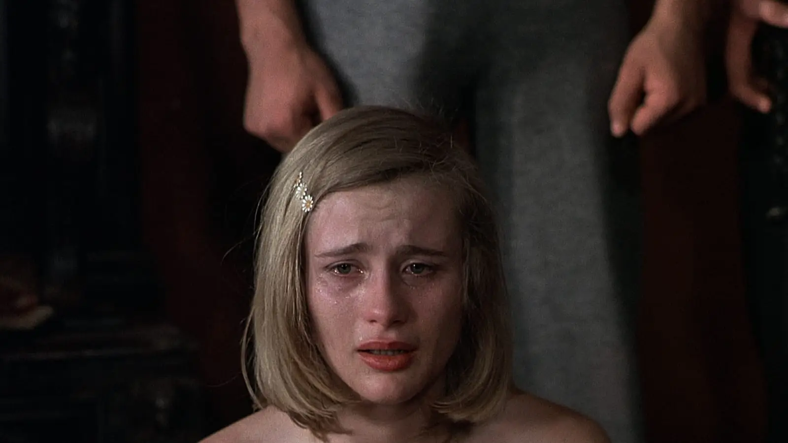 Salò's controversial content left it banned in 6 countries, and it remains incredibly shocking to this day (Criterion)