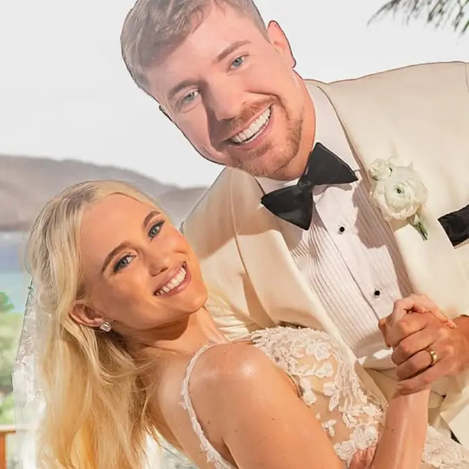 Instagram/@mrbeast