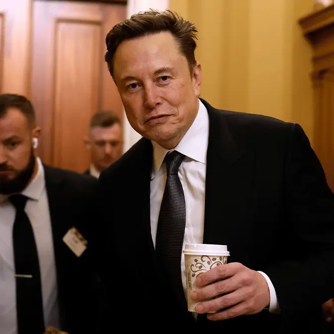 DOGE quietly deletes over $4,000,000,000 savings they said were 'made for U.S. taxpayers'