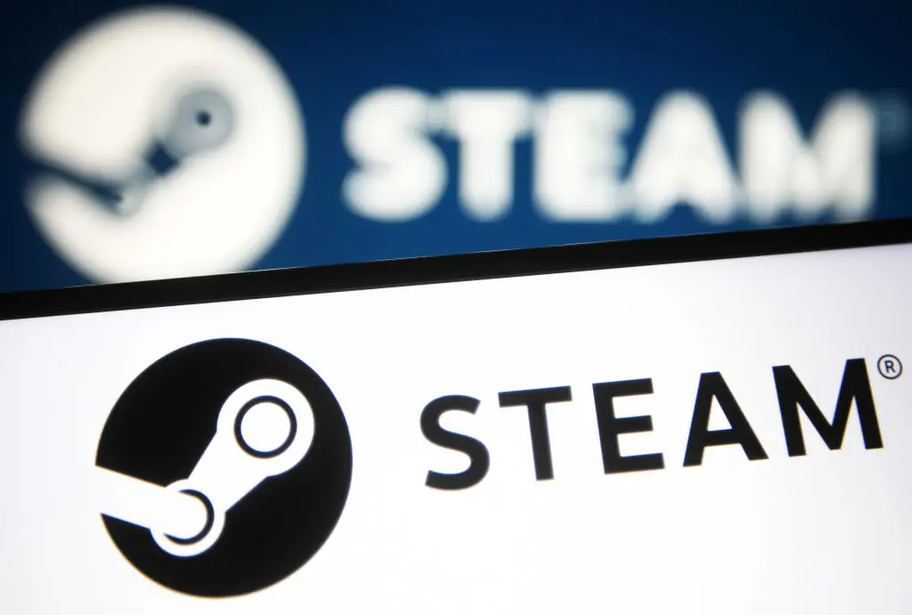  Steam hosts an impressive collection of free games that are often overlooked. (SOPA Images / Contributor / Getty)