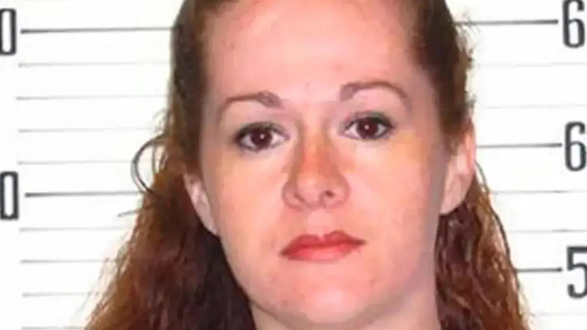 Tennessee Department of Correction