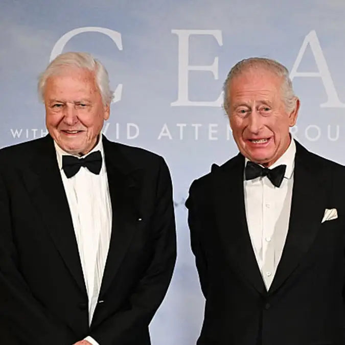 Kate Green/Getty Images for National Geographic