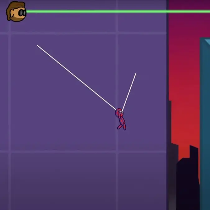 YouTube/@YannickGames