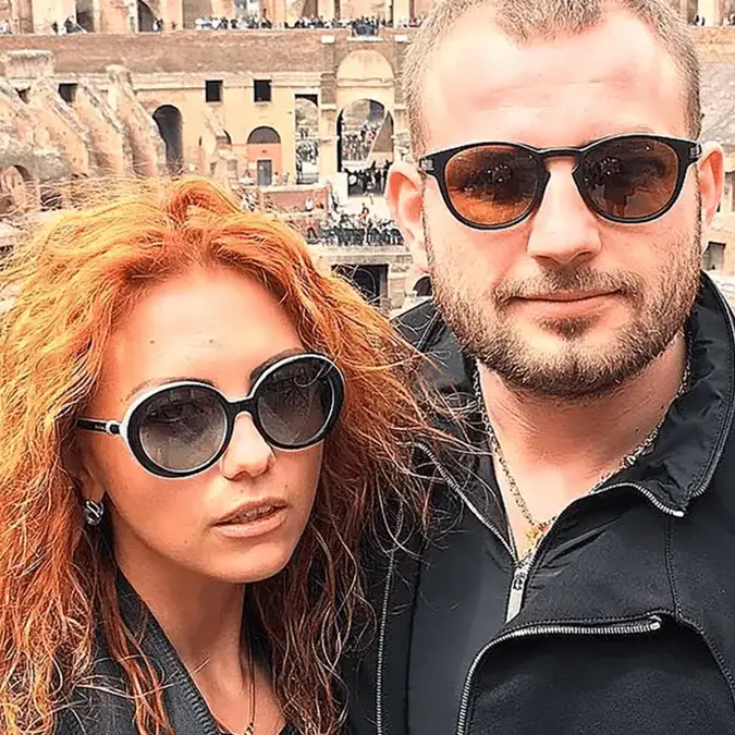 Dismembered body of crypto millionaire and wife found in Dubai desert after alleged kidnapping