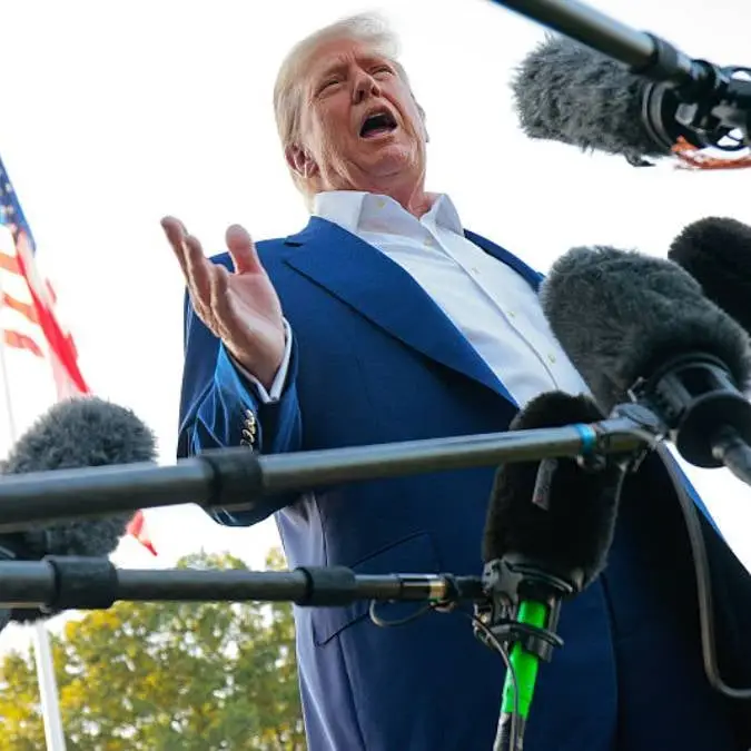 Chip Somodevilla / Staff / Getty