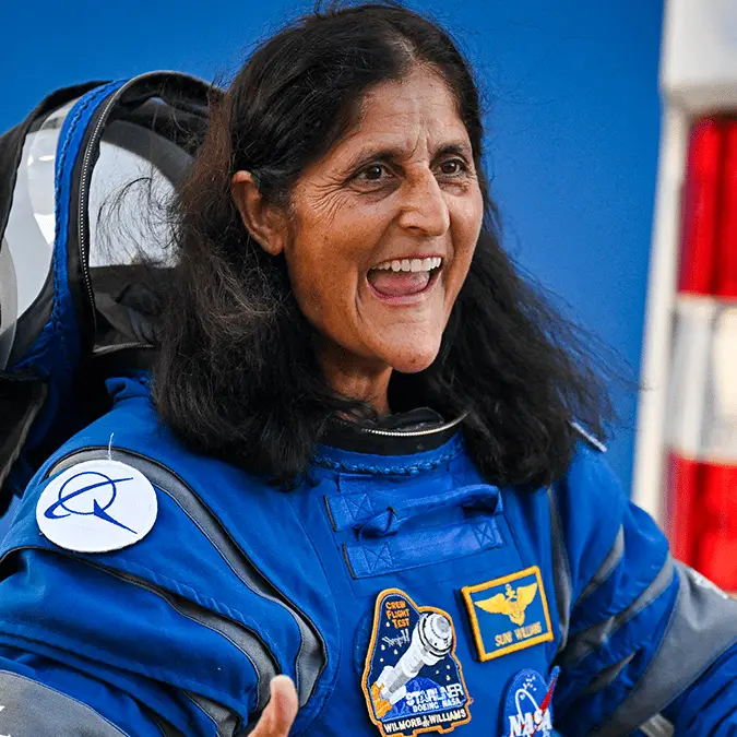 MIGUEL J. RODRIGUEZ CARRILLO / Contributor / Getty