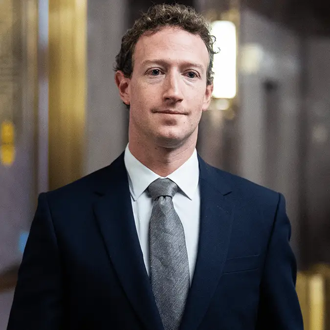 Mark Zuckerberg fires 'roughly 20' employees after major leaks were sent to media