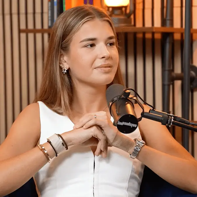 IMPAULSIVE / YouTube