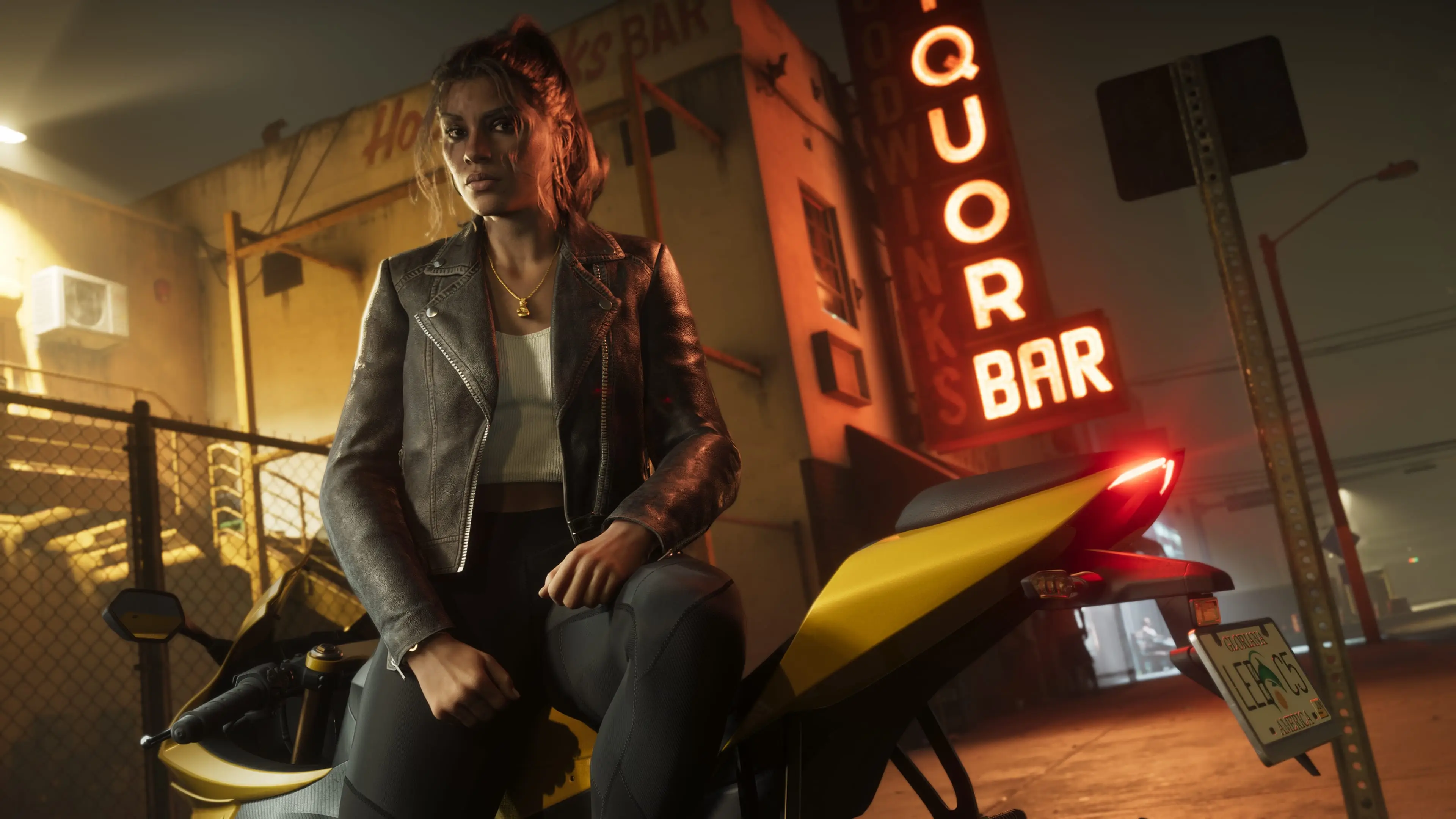 GTA 6 has a chance to crack the top ten best selling games ever after just its first week of sales (Rockstar Games)