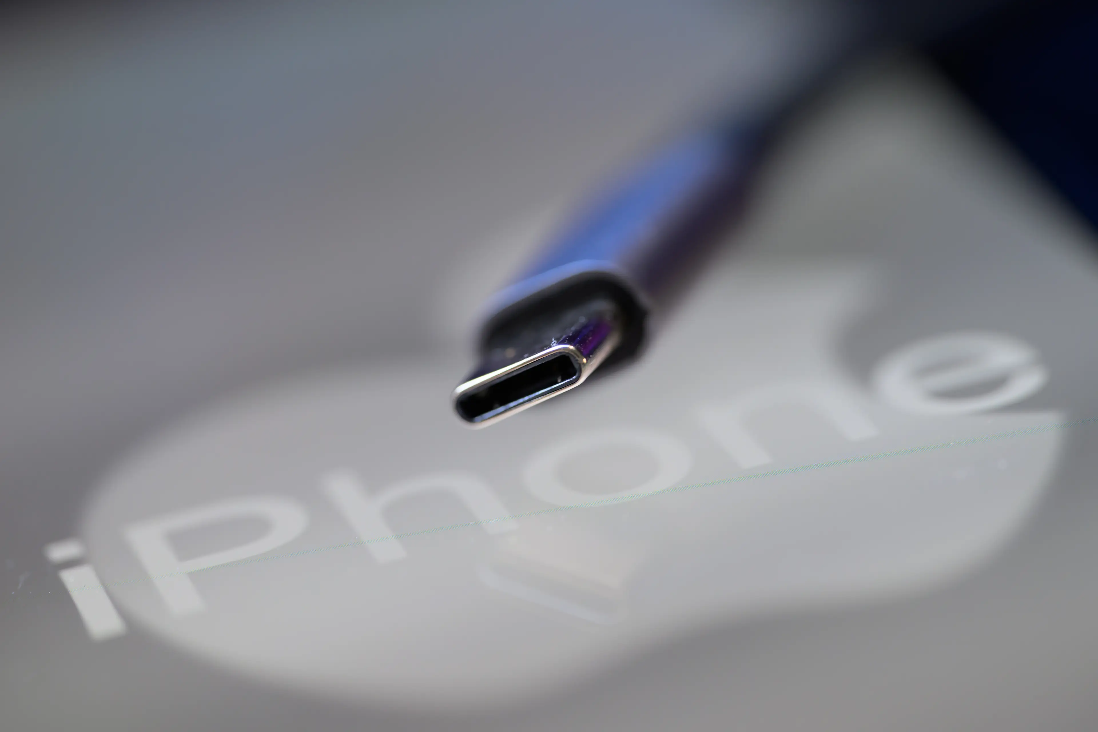 iPhone battery life has been a touchy subject for a long time (David Benito / Contributor via Getty)