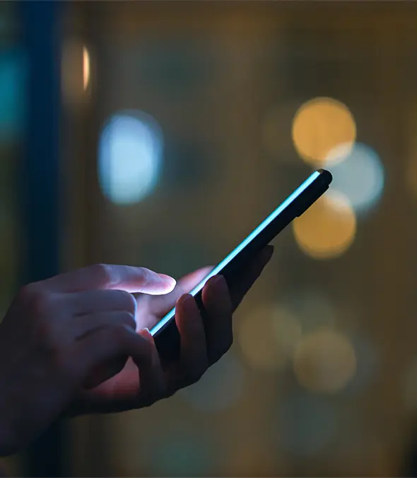 One person turned to Reddit when they saw their activity was being tracked / d3sign/Getty