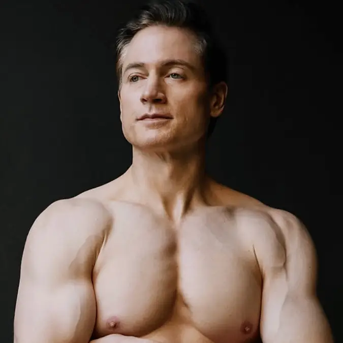 bryanjohnson_ / Instagram