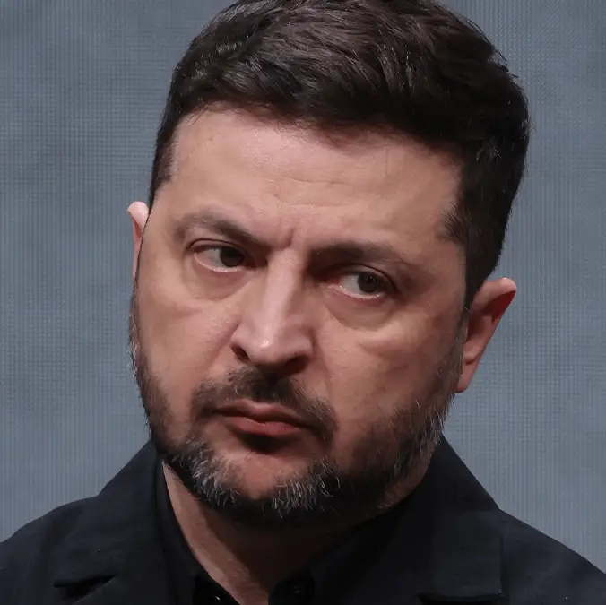 Sean Gallup / Staff via Getty