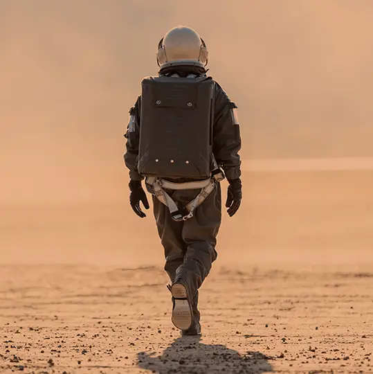 SCIEPRO/SCIENCE PHOTO LIBRARY / Nisian Hughes / Getty