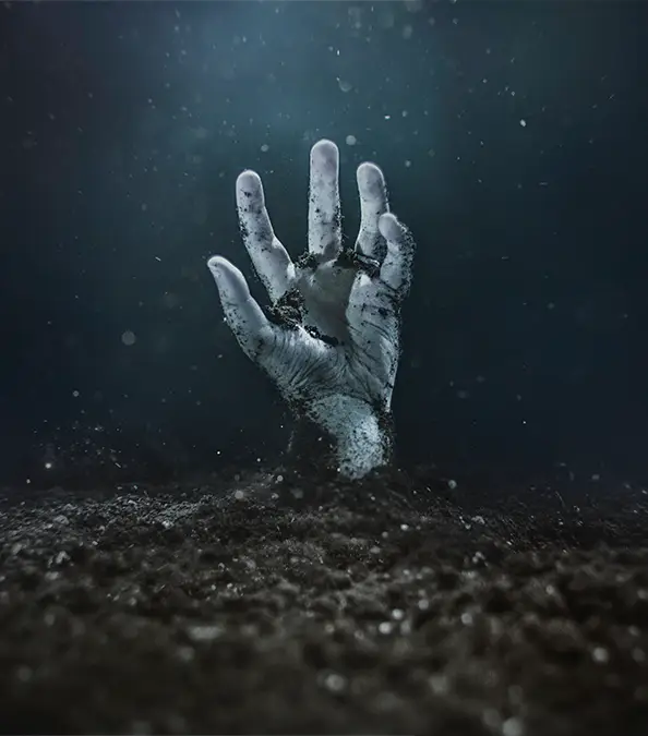 Scottish Highlands were deemed the safest place to survive an apocalypse / Marc Mateos/Getty