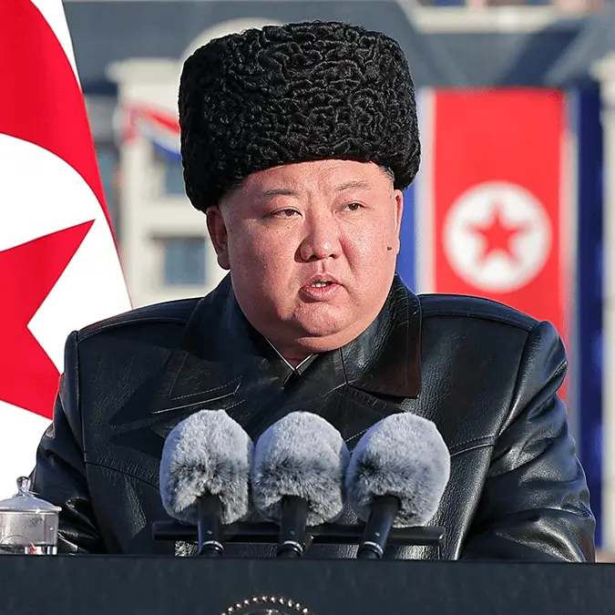 STR / Contributor via Getty