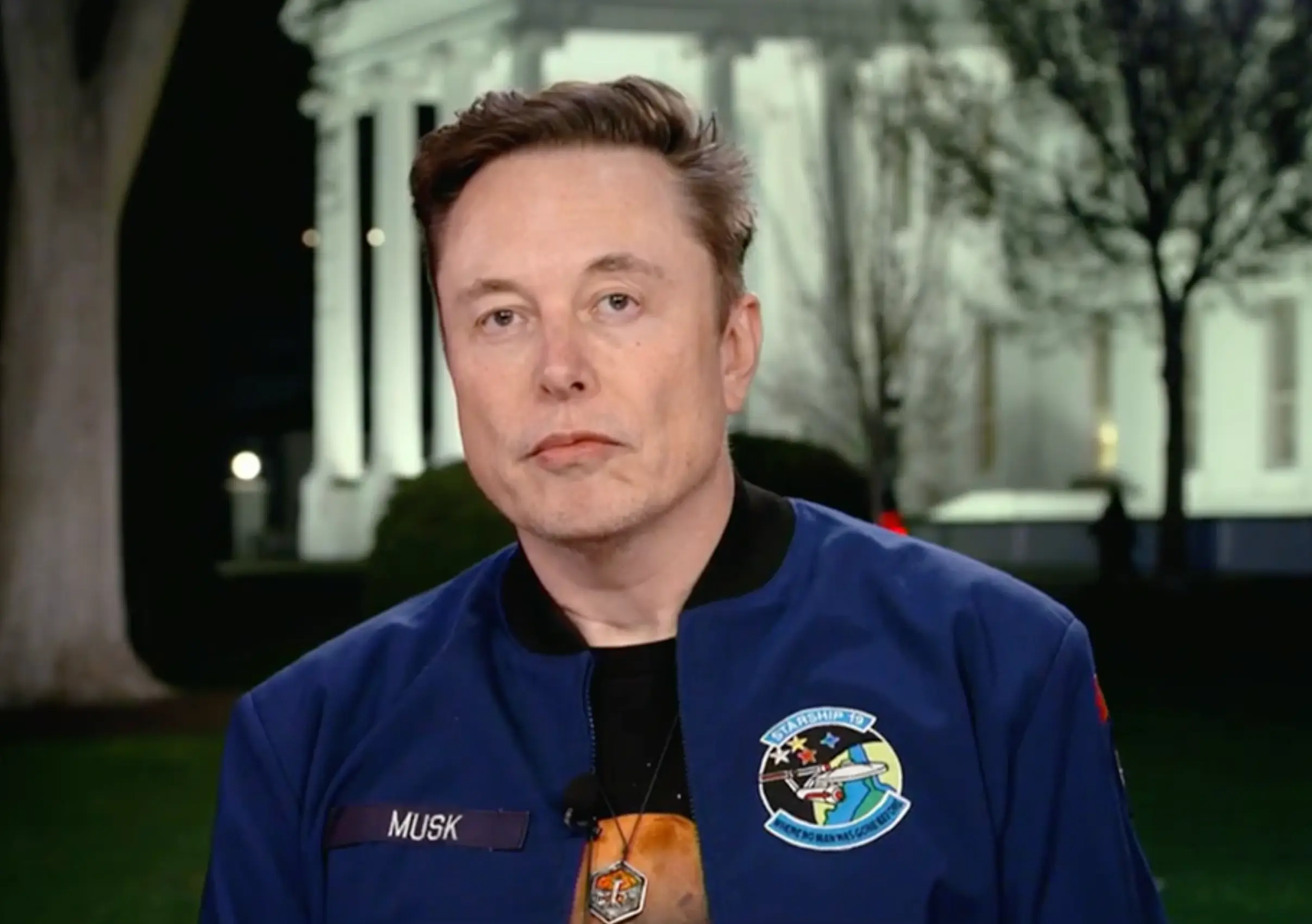 Elon Musk has his sights set on colonizing Mars (Fox News)
