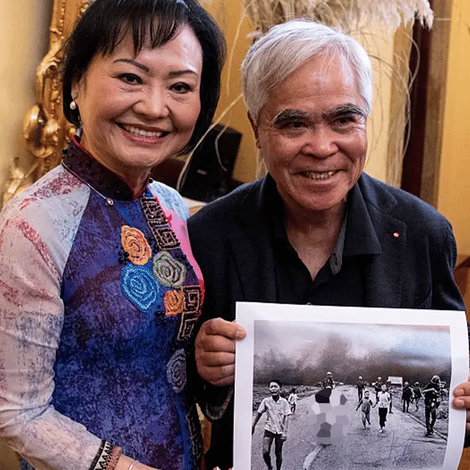 EZEQUIEL BECERRA / Contributor / Getty 