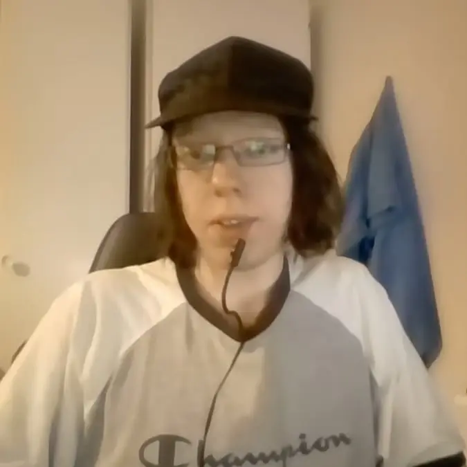 YouTube/@NeverGiveUp-Main