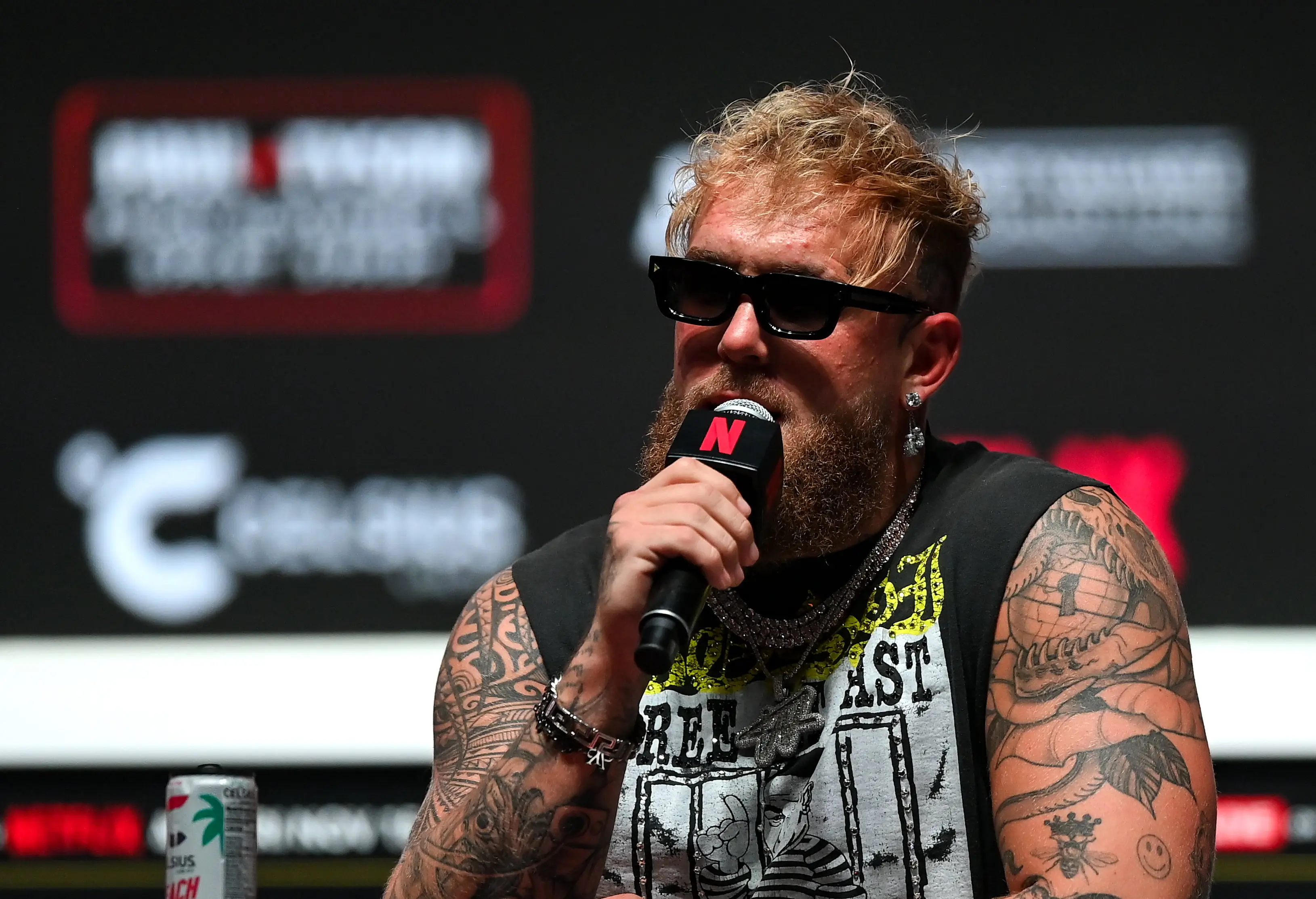 Both boxers are expected to make a lot of money from the fight (Stephen McCarthy/Sportsfile via Getty Images)